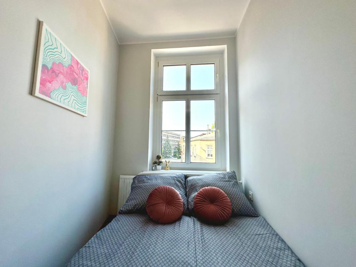 Mmrent Wave Room Gdańsk Eksteriør billede